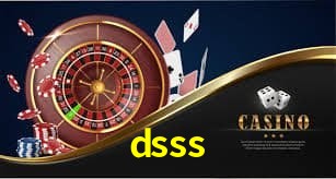 dsss -  - dsss bet